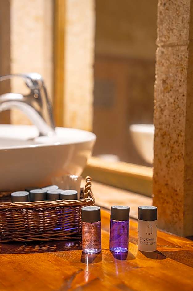 Aja Cappadocia Hotel - Special Class