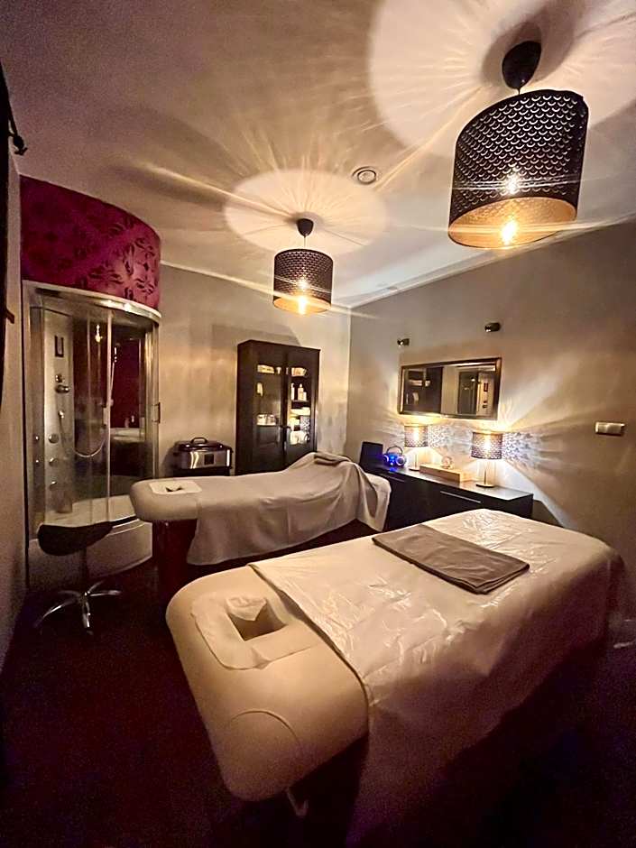 Centrum Rekreacji U Stolema