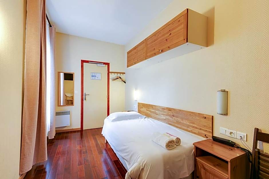 Résidence Molière Hôtel Paris Montrouge