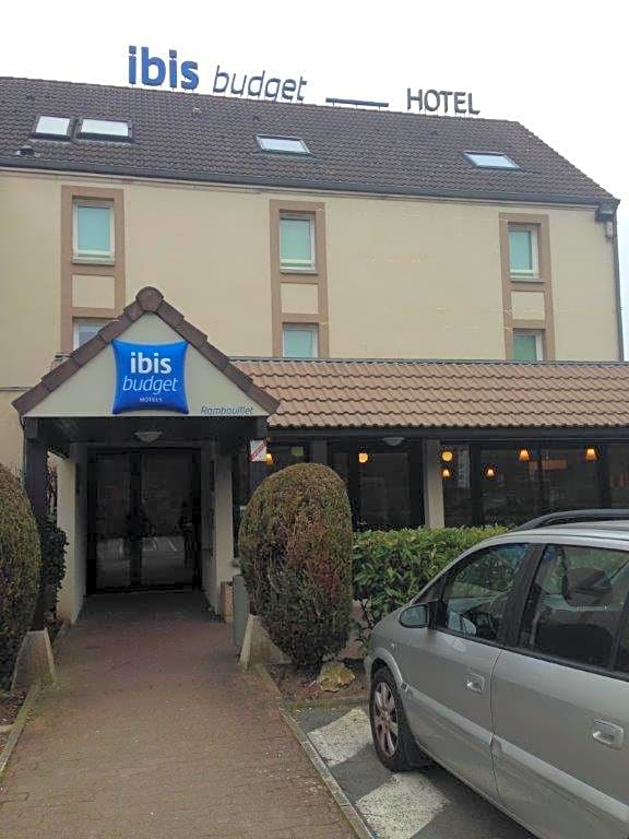 Ibis Budget Rambouillet