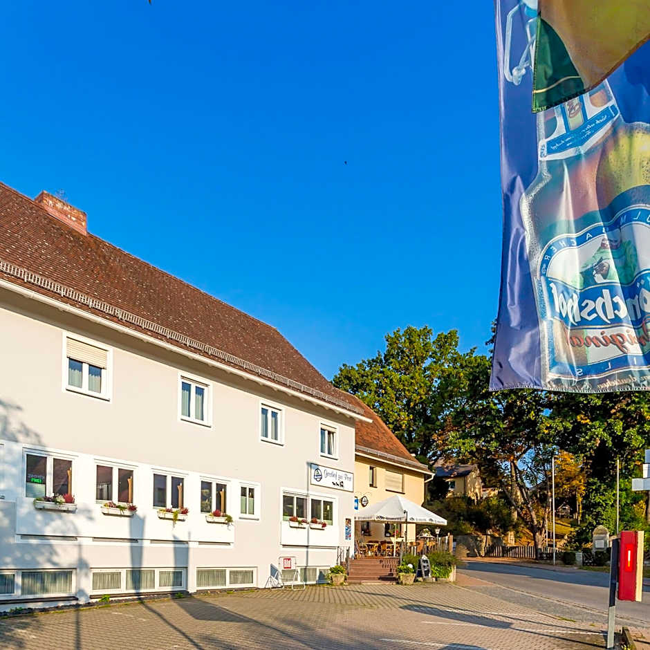 Gasthof Alte Post
