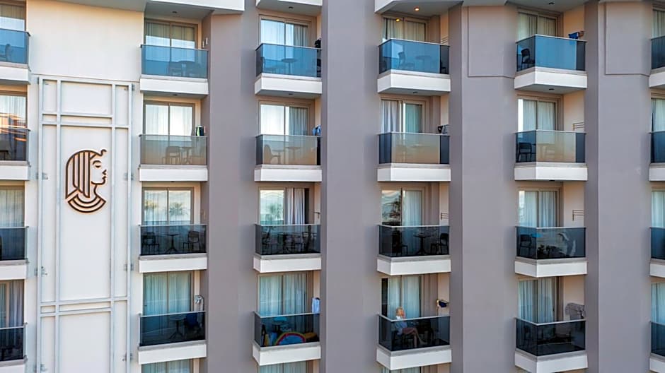 Kleopatra Dreams Beach Hotel