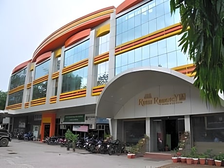 Hotel Rishi Regency