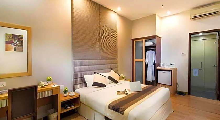 Kingwood Hotel Mukah