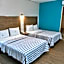 Hotel Guivá Aeropuerto