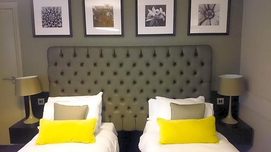 The Bulls Head Hotel