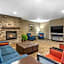 Comfort Suites Cedar Falls