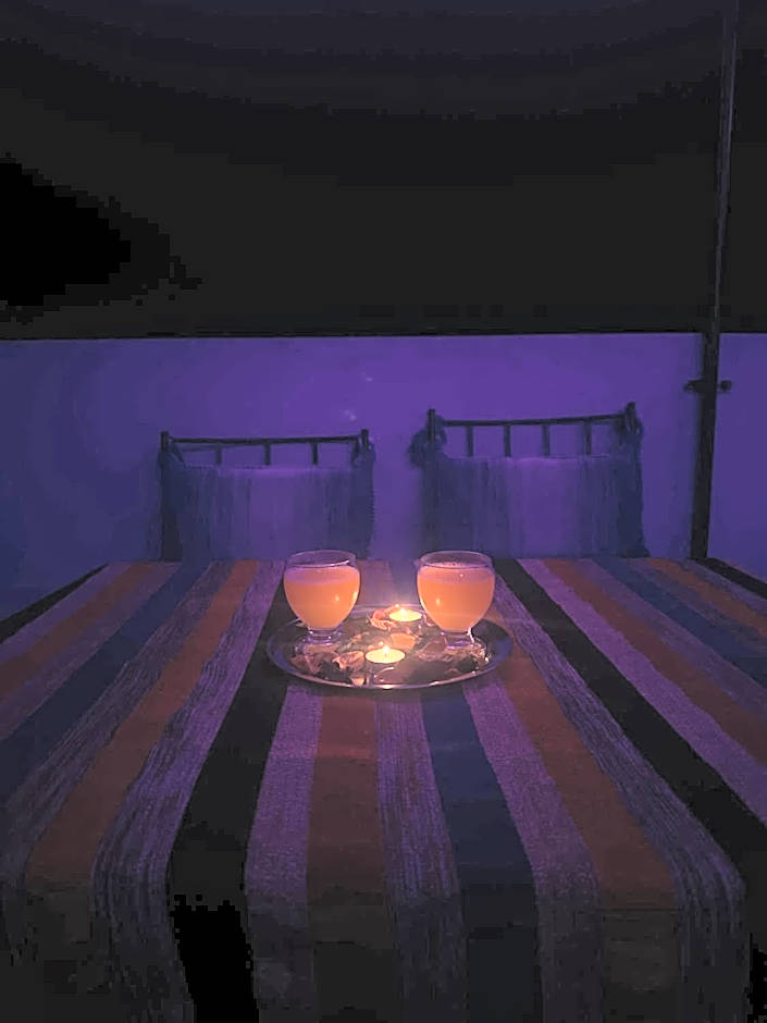 Maison d'hôtes Afassi