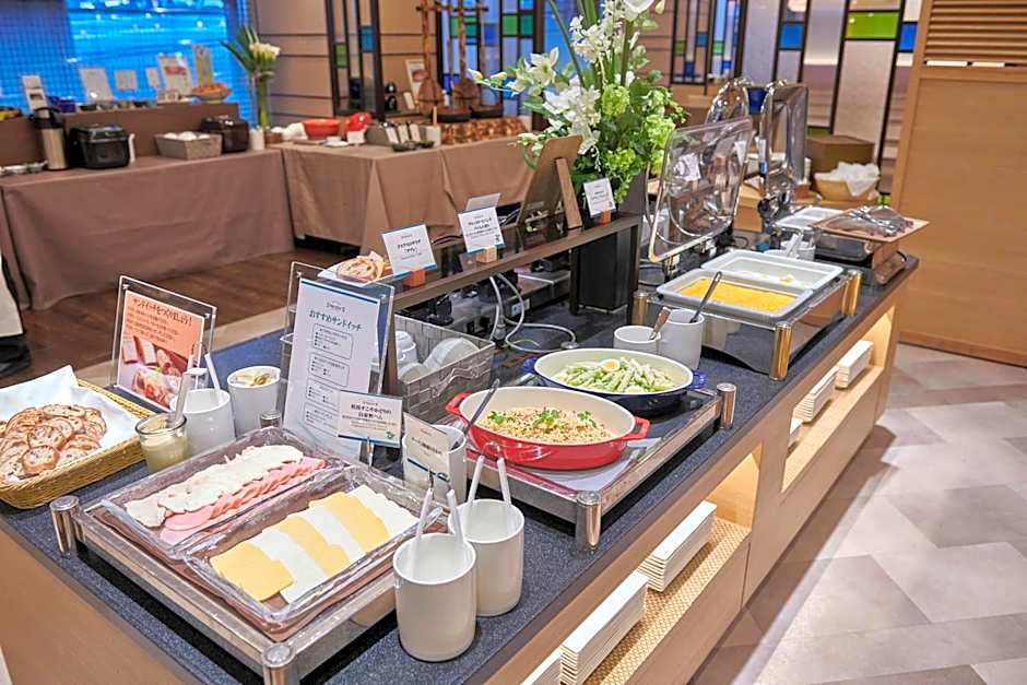HOTEL VISCHIO AMAGASAKI by GRANVIA