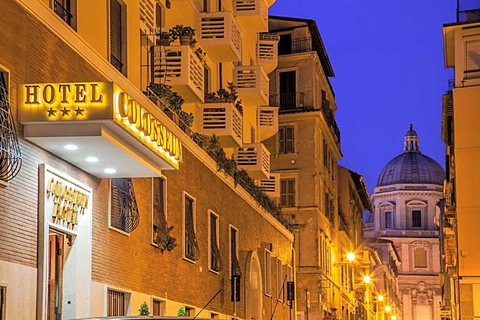 Hotel Colosseum