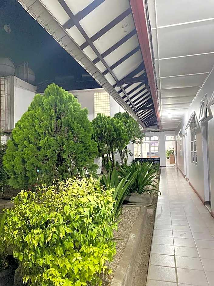 Hotel Ompu Herti