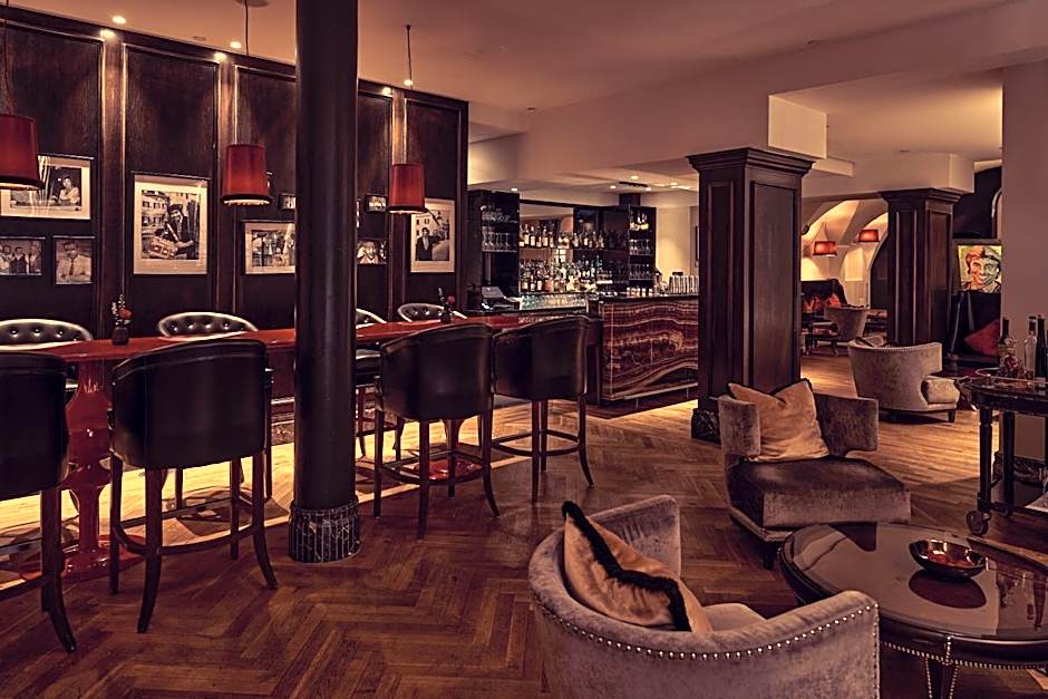 Falkensteiner Schlosshotel Velden - The Leading Hotels of the World