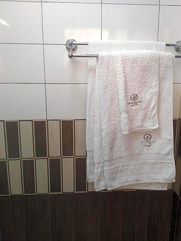 Astorian Grand Hotel Naivasha