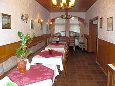 Hotel zur Post Garni