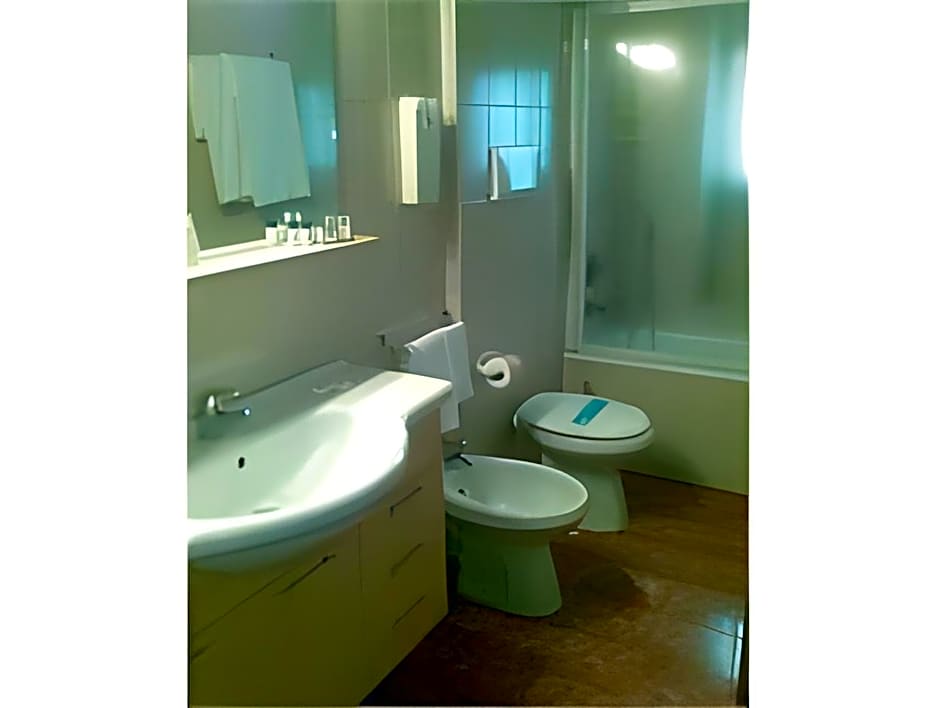 iH Argonne Park Residence Milan