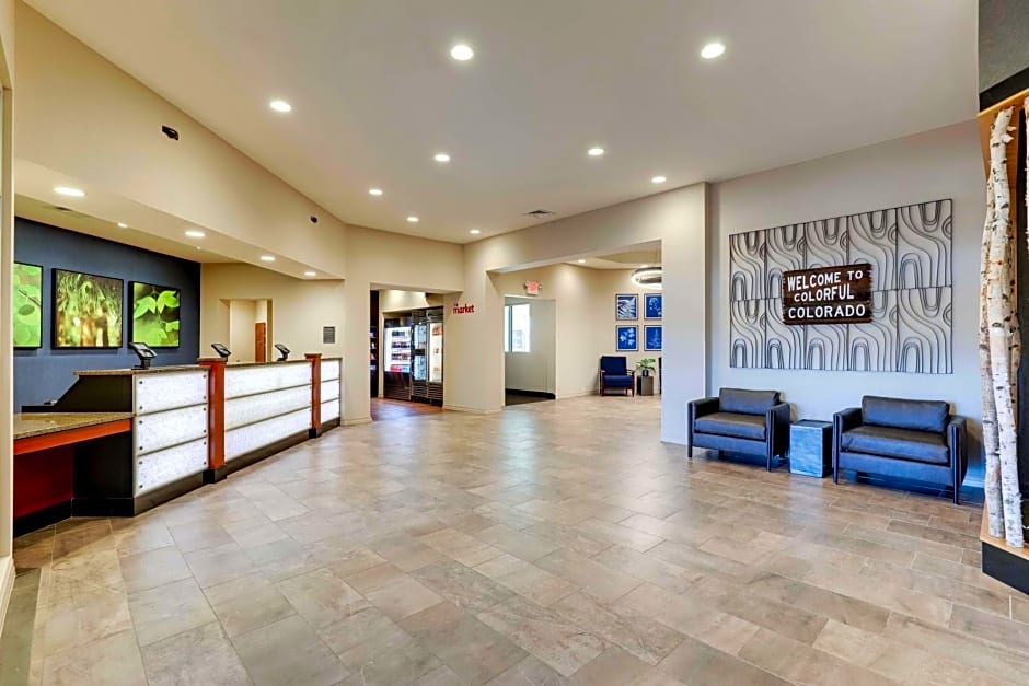 Drury Plaza Hotel Denver Westminster