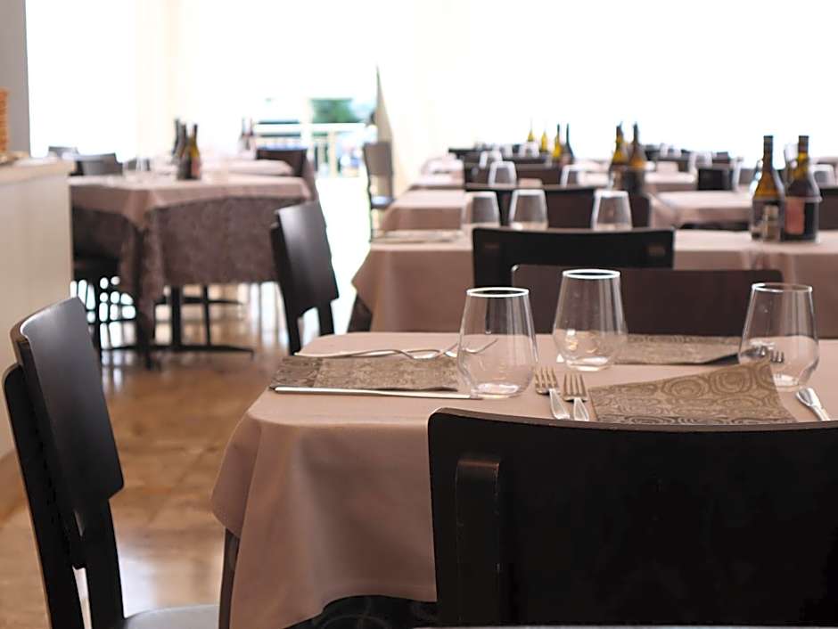 Hotel Antille e Azzorre