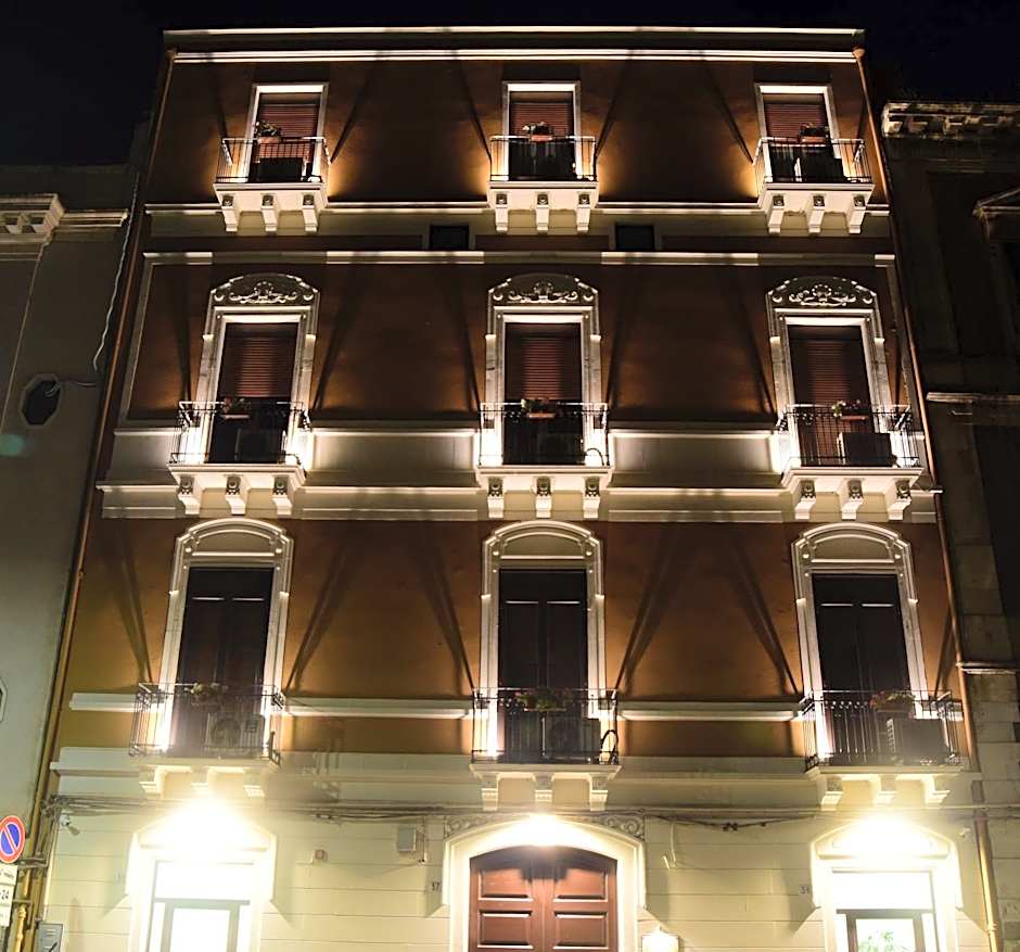 Hotel Centrum