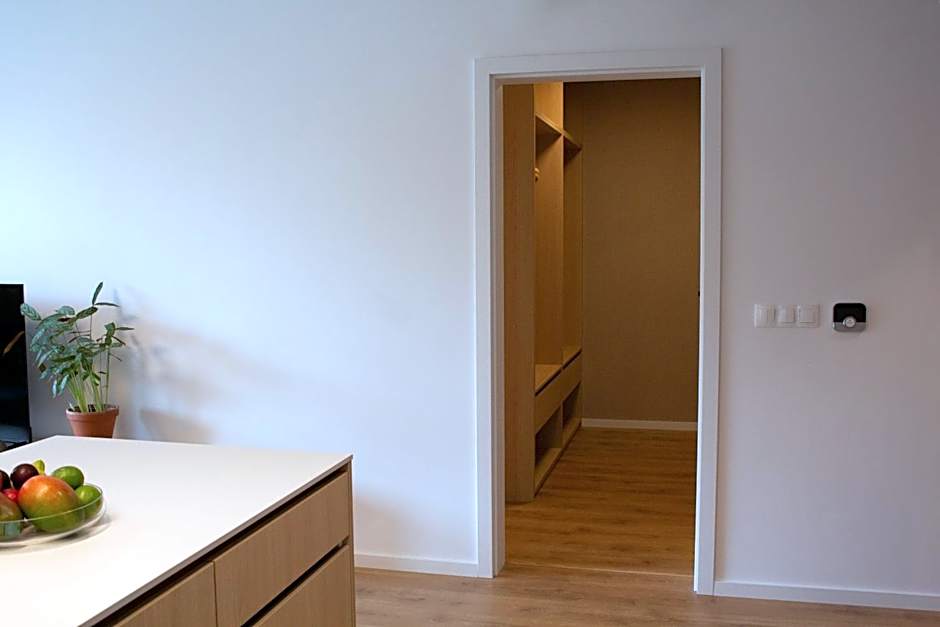 Hotel Taxis Bratislava - New rooms