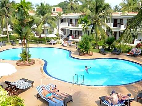 Sonesta Inns