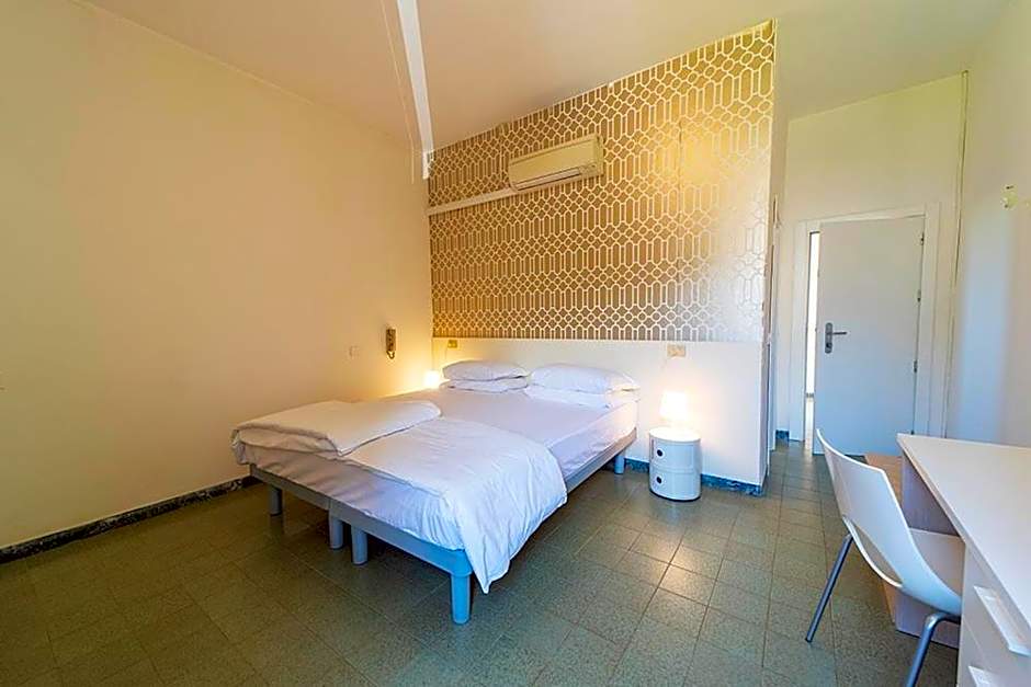 Hotel Casa Lupi