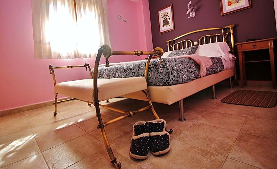 Posada Del Camino Real