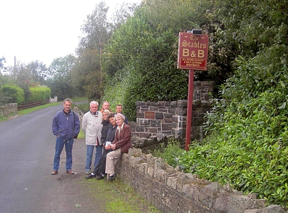 The Stables B&B