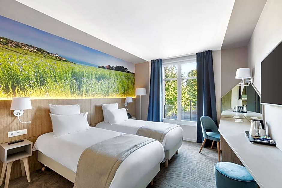 Best Western Le Beffroi