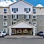 Suburban Studios Huntsville University Area