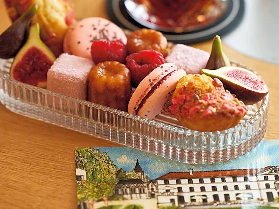 Domaine Reine Margot Paris Issy MGallery Collectio