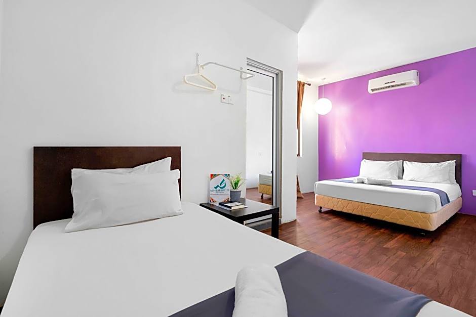 Smile Hotel Putrajaya