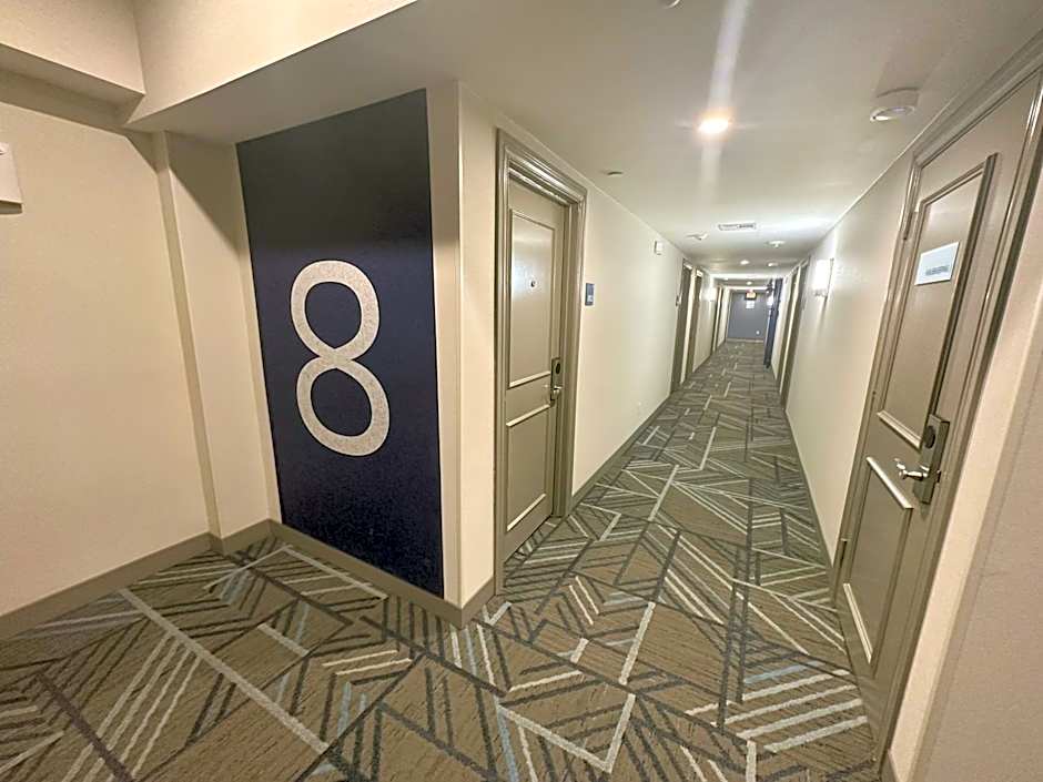 Holiday Inn Express - Dallas Downtown By IHG