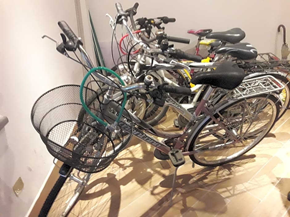 Residenza Borgo Antico