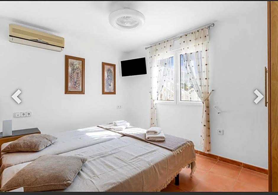 Casa Lanjaron