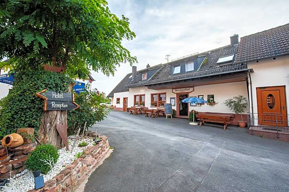 Hotel Landgasthof Oberschnorrhof