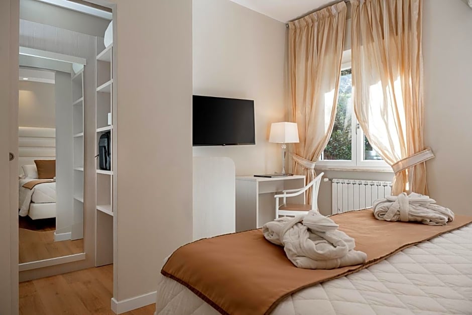 Europa Grand Hotel