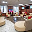 Clarion Hotel Detroit Metro Airport