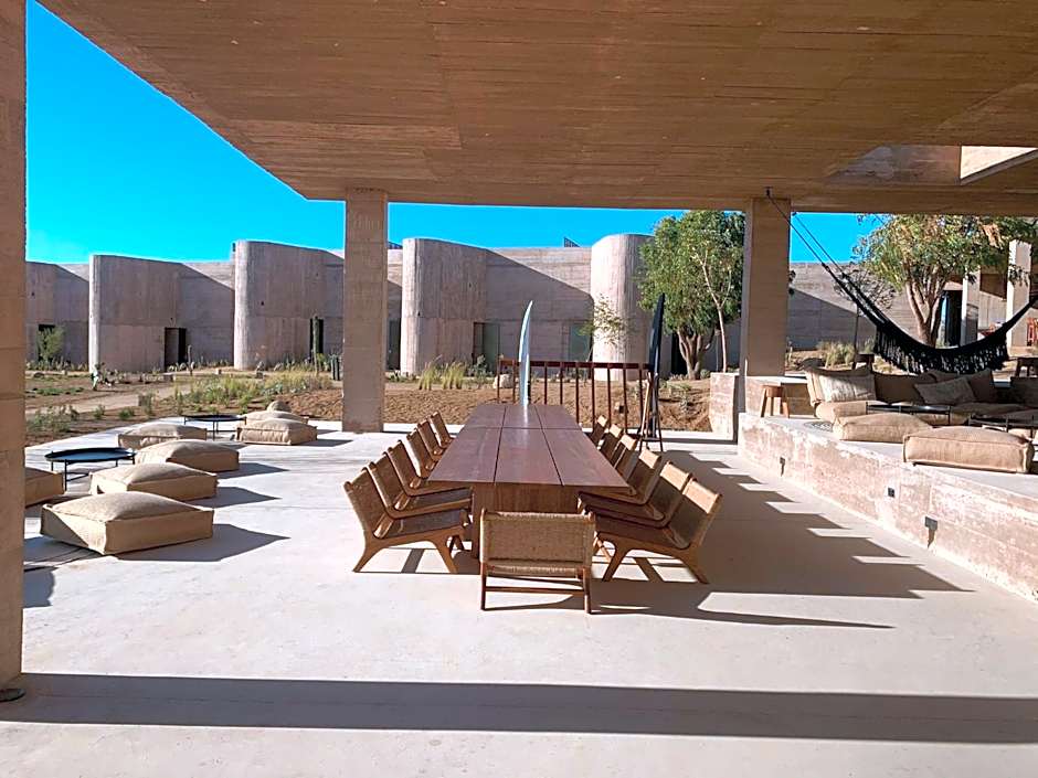 Paradero Todos Santos - Exclusive experiences included