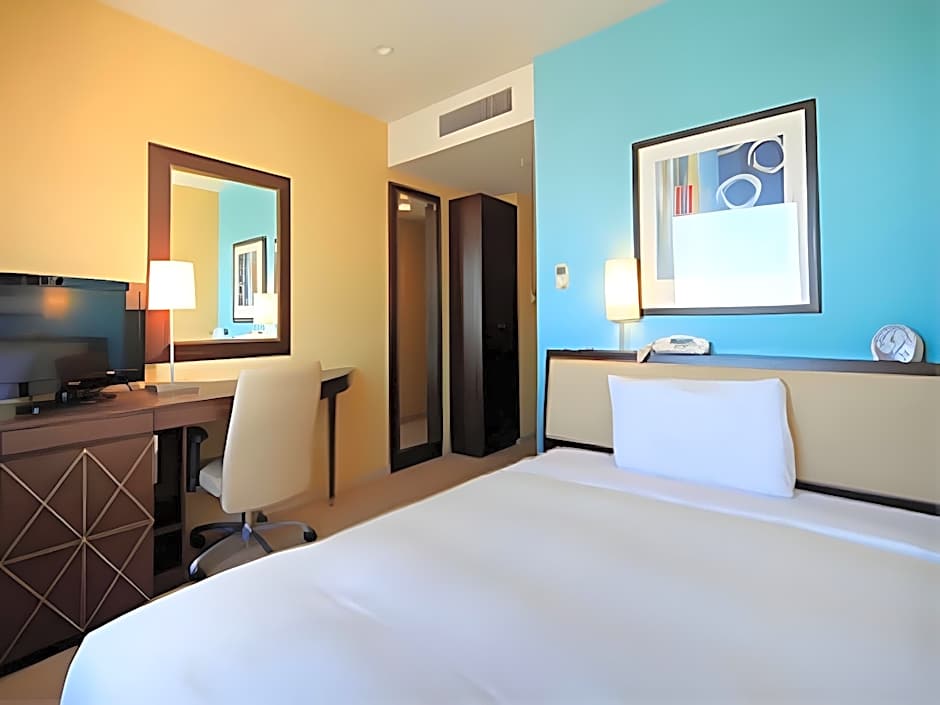 Hotel Sunroute Kawasaki