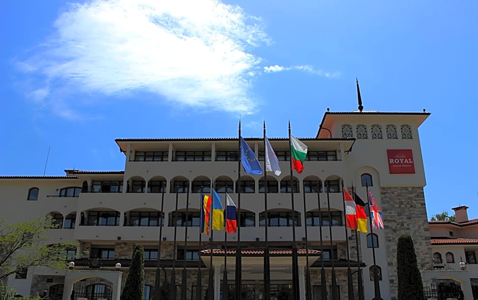 Helena Park - Ultra All Inclusive