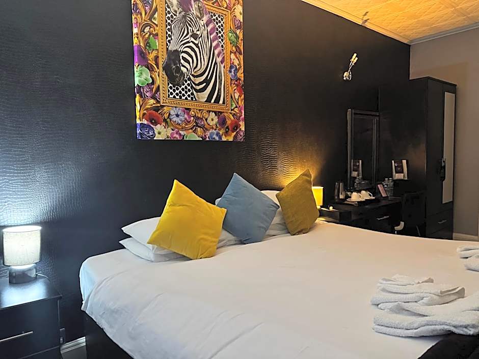 Verve Hotel