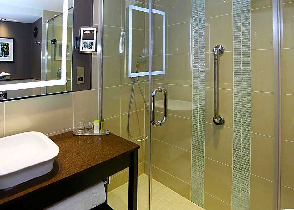 DoubleTree By Hilton Hotel Nottingham - Gateway