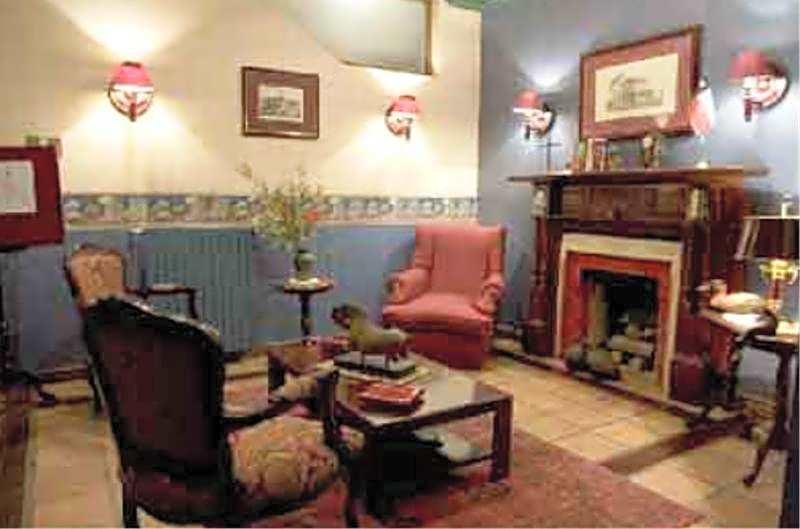 Hotel Isla Rey Jorge