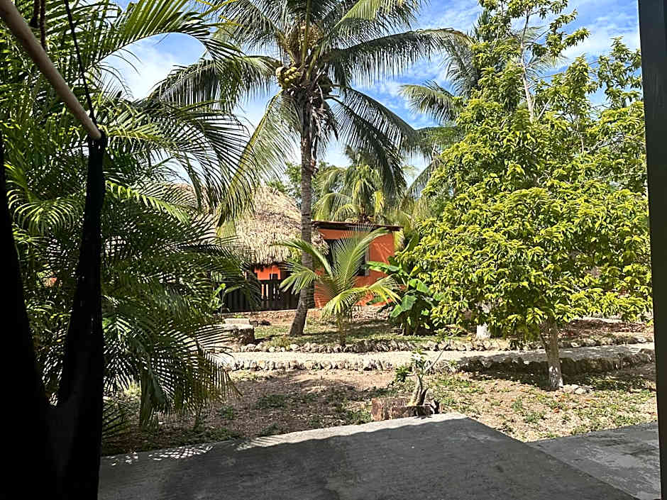Hotel Bacalar Sunshine