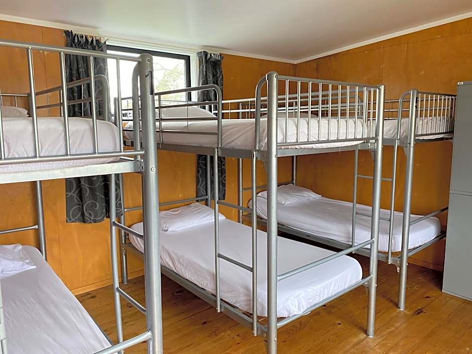 Rotorua Thermal Holiday Park