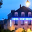 INTER-HOTEL Deauville Continental