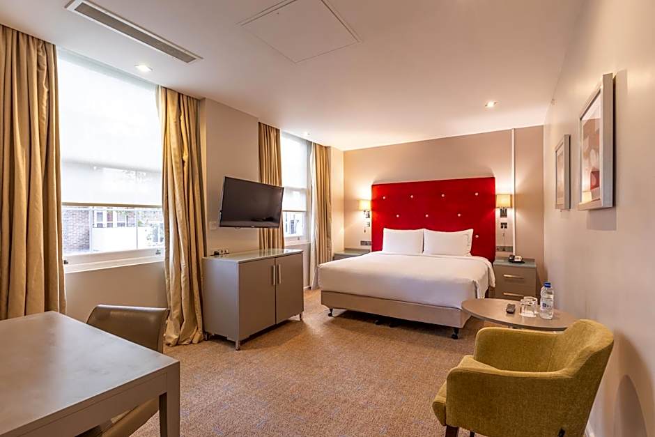 DoubleTree By Hilton London - West End
