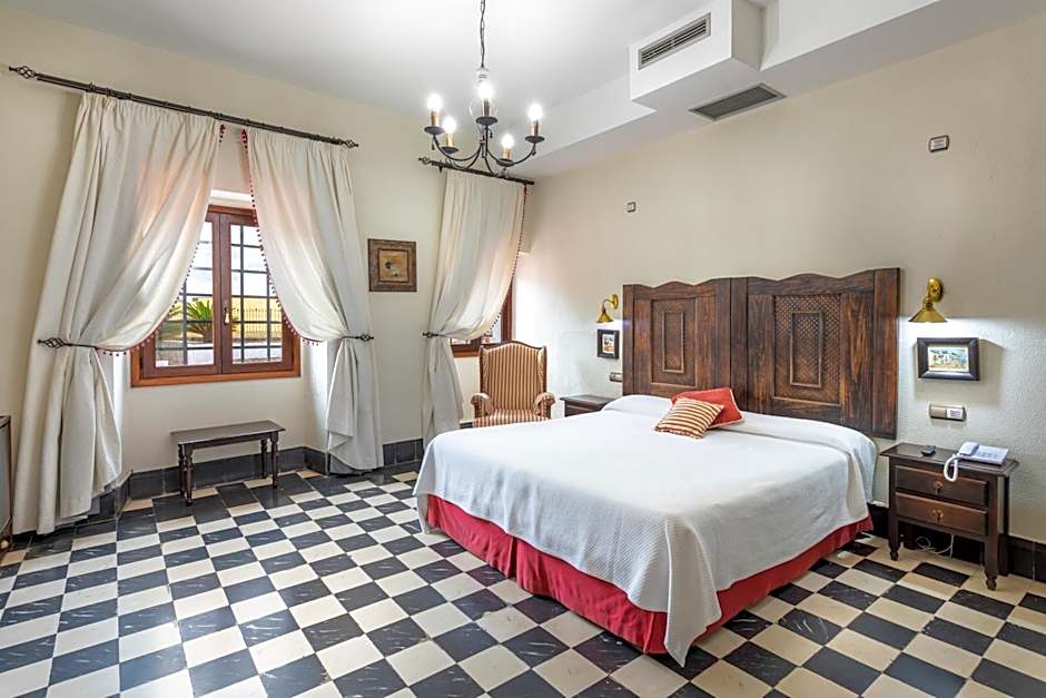 Hotel Sao Joao De Deus