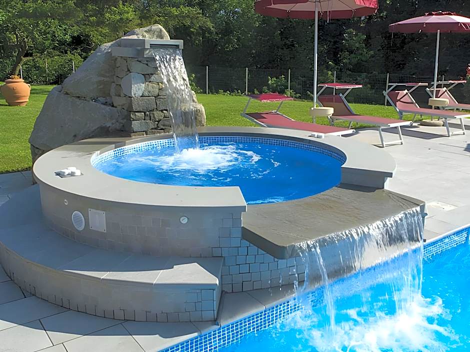 Park Hotel La Pineta