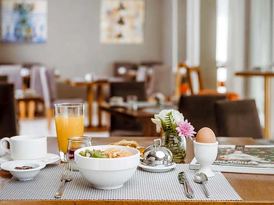 Le Diwan Hotel Rabat - MGallery Collection